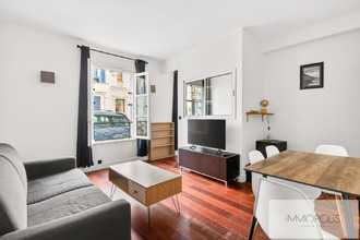 achat appartement paris-18 75018