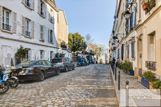 achat appartement paris-18 75018