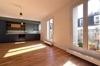 achat appartement paris-18 75018
