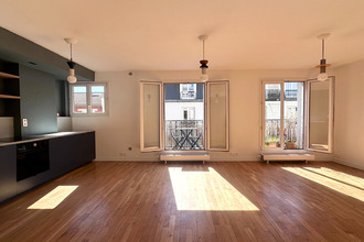 achat appartement paris-18 75018