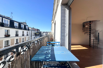 achat appartement paris-18 75018