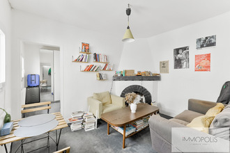 achat appartement paris-18 75018