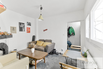 achat appartement paris-18 75018