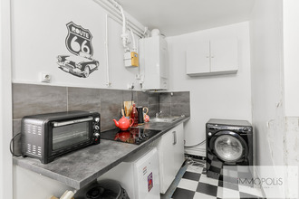 achat appartement paris-18 75018