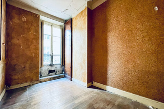 achat appartement paris-18 75018