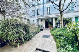 achat appartement paris-18 75018