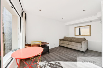 achat appartement paris-18 75018