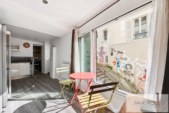 achat appartement paris-18 75018
