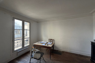 achat appartement paris-18 75018