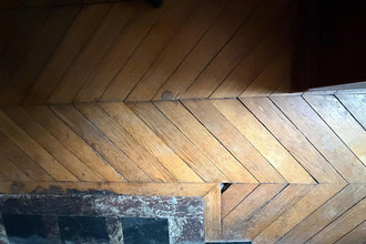 achat appartement paris-18 75018