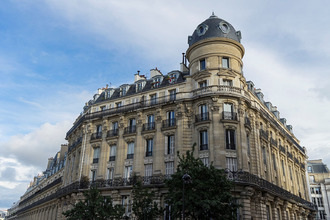achat appartement paris-18 75018