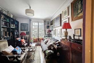 achat appartement paris-18 75018