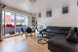 achat appartement paris-18 75018
