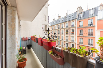 achat appartement paris-18 75018