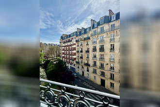 achat appartement paris-18 75018