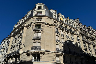 achat appartement paris-18 75018