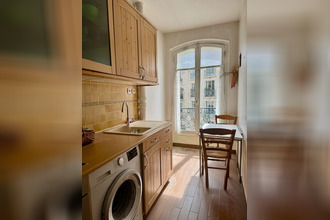 achat appartement paris-18 75018