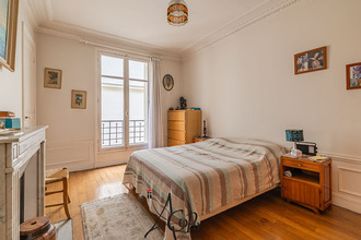 achat appartement paris-18 75018