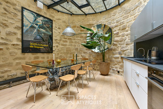 achat appartement paris-18 75018