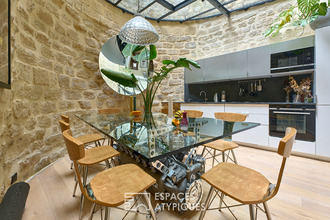 achat appartement paris-18 75018