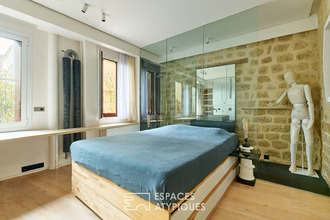 achat appartement paris-18 75018