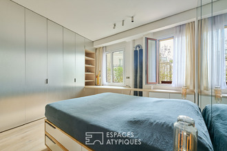 achat appartement paris-18 75018