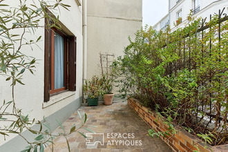 achat appartement paris-18 75018