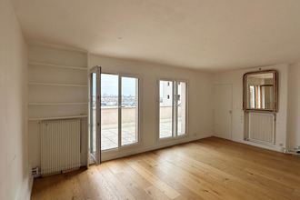 achat appartement paris-18 75018