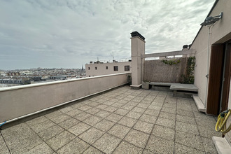 achat appartement paris-18 75018