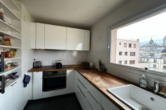 achat appartement paris-18 75018