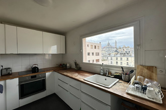 achat appartement paris-18 75018