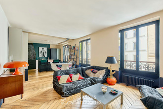 achat appartement paris-18 75018