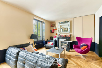 achat appartement paris-18 75018
