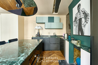 achat appartement paris-18 75018