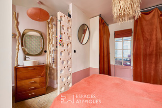 achat appartement paris-18 75018