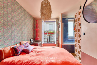 achat appartement paris-18 75018