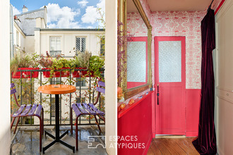 achat appartement paris-18 75018