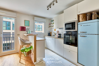 achat appartement paris-18 75018
