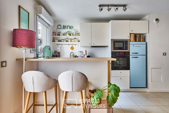 achat appartement paris-18 75018