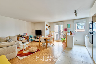 achat appartement paris-18 75018
