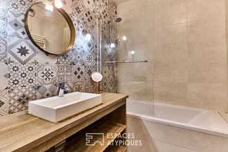 achat appartement paris-18 75018