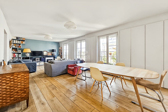 achat appartement paris-18 75018