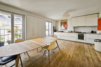 achat appartement paris-18 75018