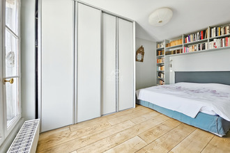 achat appartement paris-18 75018