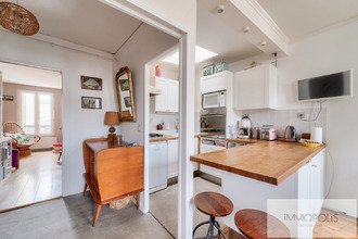 achat appartement paris-18 75018