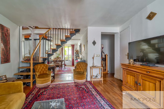 achat appartement paris-18 75018