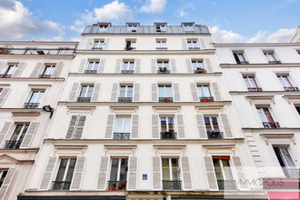 achat appartement paris-18 75018