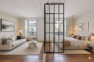achat appartement paris-18 75018