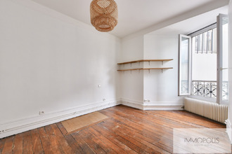 achat appartement paris-18 75018