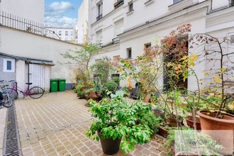 achat appartement paris-18 75018